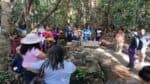 Comunidades quilombolas denunciam destruição de local de importância religiosa no Amapá