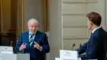 Esquerda francesa critica Lula: “defende ditaduras”