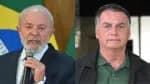 A maioria dos eleitores não deseja nem Lula nem Bolsonaro