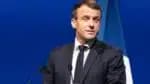 Presidente Emmanuel Macron critica a exploração de petróleo na Margem Equatorial
