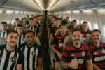 A exclusão do Flamengo provoca entretenimento na internet e produz memes; confira