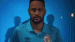Neymar disputa o jogo? Consulte as formações de Santos e Botafogo pelo Campeonato Brasileiro
