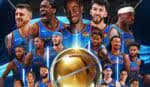 Oklahoma City Thunder conquista o título da NBA sem experiência
