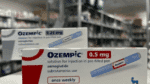 Ozempic e Wegovy possuem preços reduzidos a partir de segunda-feira