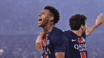 Faturamento de produtos do PSG aumenta em 180&percnt; após semifinal