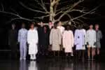 P. Andrade, marca brasileira, fez sua estreia na Paris Fashion Week; confira como ocorreu