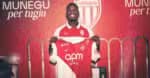 O jogador Paul Pogba é contratado pelo Monaco, atendendo a um desejo antigo do Corinthians
