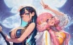 Estúdio da Stellar Blade aposta novamente em RPG com estética ousada