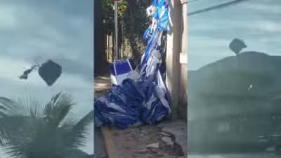 Imagem card com fundo