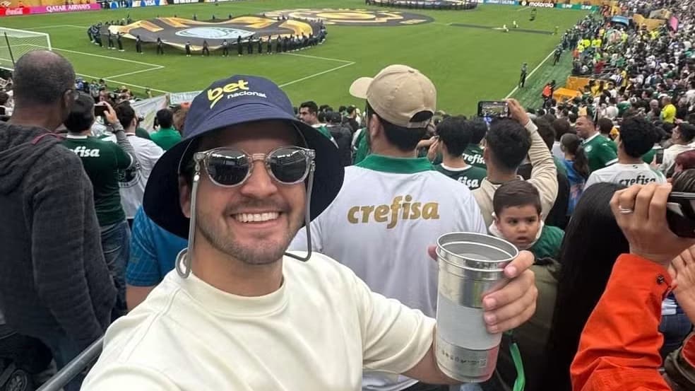Ingresso para o Mundial de Clubes custa acima de R$ 87 com cerveja