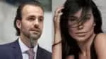 Deputado Lucas Bove exige sigilo em relação à acusação de agressão por parte de sua ex-esposa