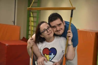 Imagem card com fundo