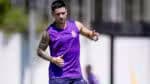 Corinthians enfrenta dúvidas em relação ao futuro de Rodrigo Garro; analise o contexto