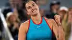 Sabalenka se desculpa com Gauff após declarações pós-final de Roland Garros