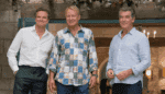Pierce Brosnan declara que &#8220;Mamma Mia 3!&#8221; irá apresentar o pai de Sophie