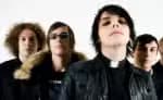A procura por My Chemical Romance aumenta após o anúncio de show