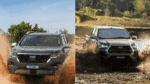Titan ou Hilux: qual a opção mais vantajosa? Veja o comparativo