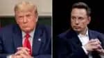 Trump afirma que Elon Musk enfrentará “consequências” caso apoie candidatos democratas