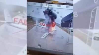 Imagem card com fundo