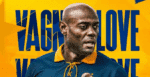 Ex-jogador que atuou em Corinthians e Flamengo, Vagner Love é contratado por clube do Pernambuco