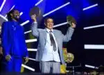 Prêmio da Música Brasileira 2025: confira a lista completa dos vencedores