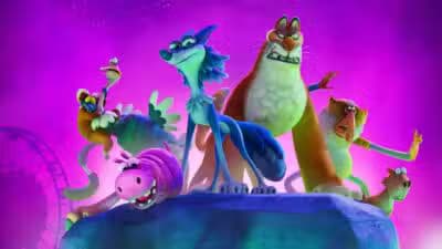 Imagem card com fundo