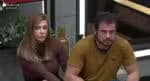Power Couple: Casal Power divide quartos e deixa pior a Dhomini e Adriana
