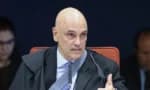 Moraes autoriza divulgação de depoimentos de acusados no esquema criminoso