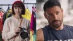 “Não é meu amigo”, diz Alice Wegmann sobre Cauã Reymond