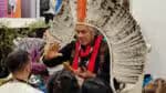 Ayahuasca se faz presente internacionalmente em Girona em 2026