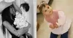 Amanda Kimberlly publica novas imagens da herda com Neymar