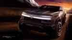 Nova Amarok: picapes maior, design renovado e plataforma de origem chinesa