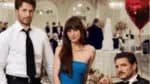 “Amores Materialistas”, com Pedro Pascal e Chris Evans, agrada a críticos