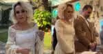 Ana Maria Braga detalha a razão de nova cerimônia com Fábio Arruda