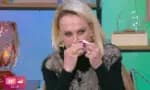 Ana Maria Braga demonstra emoção ao retornar ao programa; saiba o motivo de sua saída