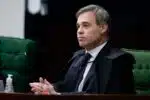 Ministro Mendonça solicita que o STF evite &#8220;postura ativista&#8221; no julgamento de grandes empresas de tecnologia