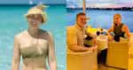 Angélica compartilha momentos de descanso com Luciano Huck e faz declaração de amor; confira imagens