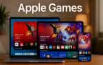 Apple divulga aplicativo para integrar jogos entre iPhone e Mac