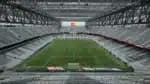 Fatal Model propõe mudança de nome do estádio em Curitiba por R$ 250 milhões