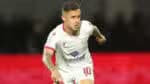 Incidente de racismo envolvendo jogador brasileiro do Wydad Casablanca durante partida contra o Fluminense