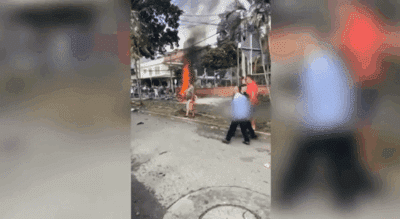 Imagem card com fundo