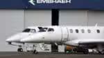 A Embraer estima comercializar 10.500 aeronaves nos próximos vinte anos