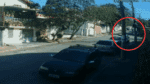 Desenha detalhista da polícia réplica a assalto e é atingido por tiro em São Paulo