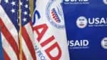 Trump decide encerrar todos os escritórios da Agência dos EUA para o Desenvolvimento Internacional em 30 de setembro