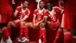 Bayern de Munique apresenta nova camisa em tributo a Muller