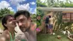 Descubra o charmoso refúgio de Bianca Bin e Sérgio Guizé em São Paulo