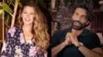 Blake Lively tenta impedir que Baldoni acesse mensagens com Taylor Swift