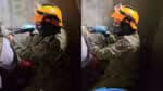 Detento fica soterrado em tentativa de fuga de presídio no Acre