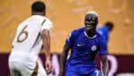 Atleta do Chelsea recorda vitória expressiva contra o Flamengo: “Anseio por anotar novamente”