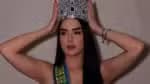 Miss Brasil Europa 2025: jovem de Goiana, aos 21 anos, conquista o título
